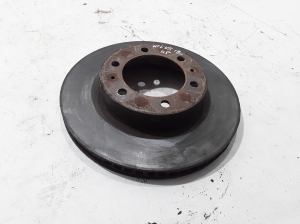   Bremsscheibe vorne  - 435120K101 