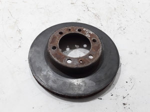   Bremsscheibe vorne  - 435120K101 
