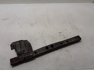 TOYOTA Hilux (2015–2020) Getriebehalter 51204KK030 - 2