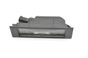 BMW 1 SERIES E87 (2003–2012) License plate light housing 6913913 - 3