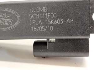 Jaguar l-Pace (2018–2026) Antenas pastiprinātājs JPLA-15K603-AB - 2