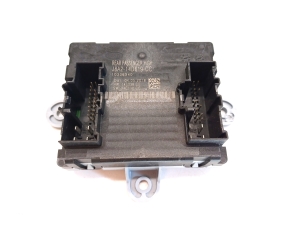   Tagumise küljeukse juhtplokk  - J8A2-14D619-CC 