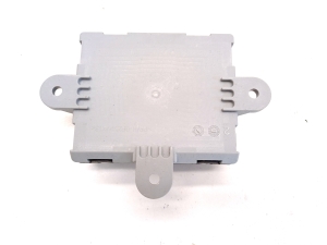 Jaguar l-Pace (2018–2026) Rear side door control unit J8A2-14D619-CC - 3