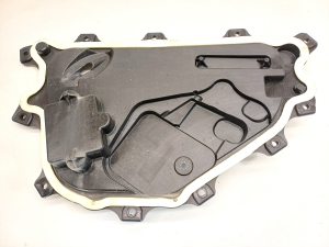 Jaguar l-Pace (2018–2026) Rear side door inner frame J9D3-24766-AE - 3