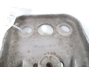 BMW 3 SERIES G20 (2018–2026) Hinterachse sonstiges Teil 6876805 - 2