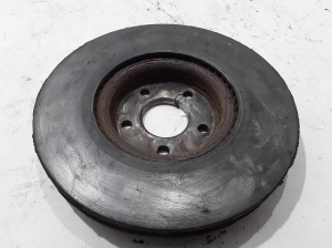 Ford Kuga (2012–2019) Front brake disc 1829608 - 2