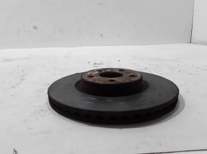 Ford Kuga (2012–2019) Front brake disc 1829608 - 3