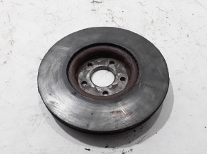 Ford Kuga (2012–2019) Front brake disc 1829608 - 3