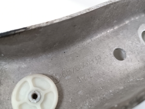 BMW 3 SERIES G20 (2018–2026) Hinterachse sonstiges Teil 6876802 - 2