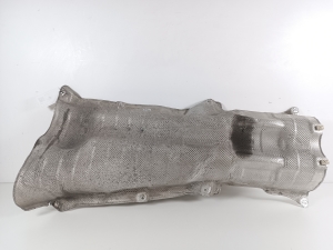 BMW 3 SERIES G20 (2018–2026) Summuti kuumakaitse 7340981 - 3