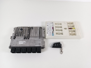 Fahrzeugstartsystem - 