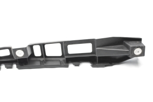  Rear bumper bracket 