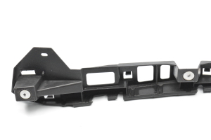  Rear bumper bracket 