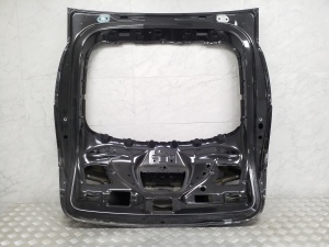 Mercedes Benz GLC-Class 253 (2015–2019) Trunk lid A2537420009 - 3