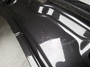 Mercedes Benz GLC-Class 253 (2015–2019) Trunk lid A2537420009 - 5