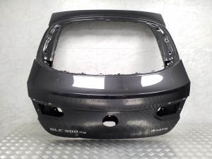 Trunk lid - A2537420009