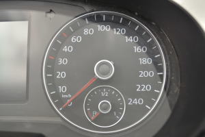 Volkswagen Sharan (2010–2026) Näidikuplokk 7N0920870D - 2