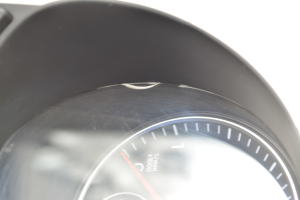 Volkswagen Sharan (2010–2026) Näidikuplokk 7N0920870D - 5
