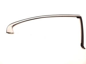  Rear side door outer window molding  - J9D3-255A60 