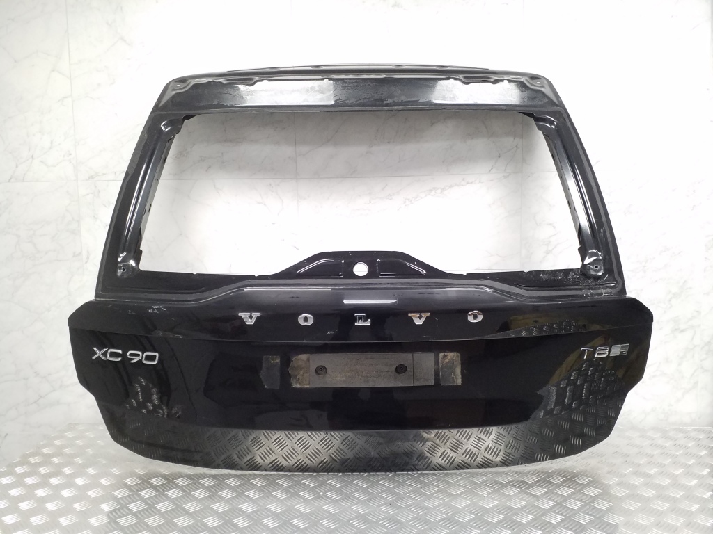 VOLVO XC90 2 generation (2014-2024) Coffre arrière 25026973