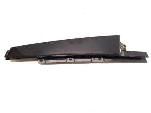   Rear side door outer window molding  - J9D3-255A80 