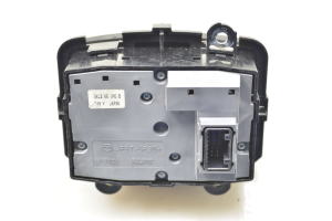 Mazda 6 (2012–2026) Display switch GKL66CMOB - 4