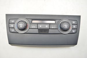 Heizungsbedienteil - 6983944