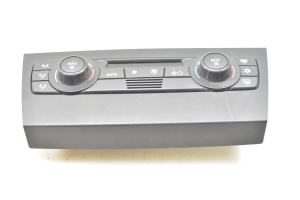 BMW 1 SERIES E87 (2003–2012) Heater control panel 6983944 - 2