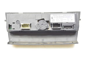 BMW 1 SERIES E87 (2003–2012) Heater control panel 6983944 - 4