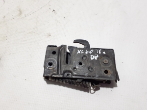 VOLVO XC60 (2017–2026) Hood latch 31479533 - 2