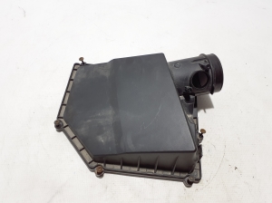 Boîtier de filtre à air - 31474862