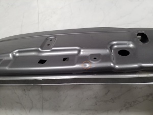 Mercedes Benz CLA-Class W118 (2019–2026) Heckklappe A1187420300 - 5