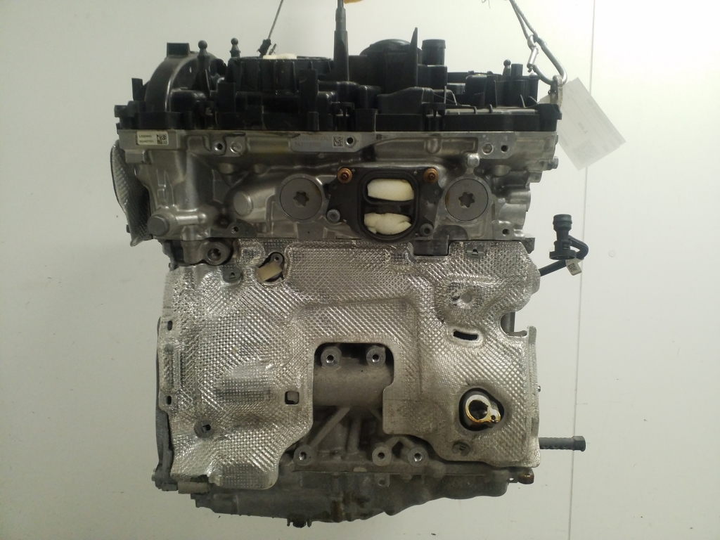 BMW 3 Series G20/G21/G28 (2018-2024) Bare Engine B48C 23545773