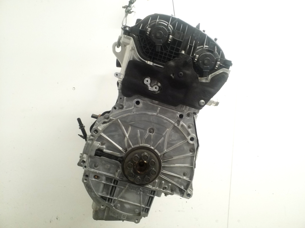 BMW 3 Series G20/G21/G28 (2018-2024) Bare Engine B48C 23545773