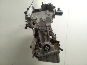 BMW 3 SERIES G20 (2018–2026) Mootor B48C - 2