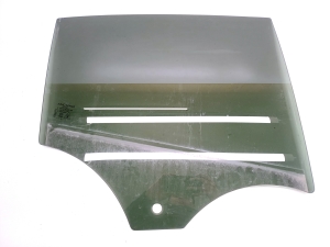   Türscheibe hinten  - 43R-011795 