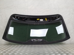 BMW 3 SERIES G21 (2019–2026) Heckscheibe 7453410 - 6