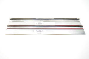 Ford Focus (2004–2011) Inner sill trim 4M5JA13200AB - 3