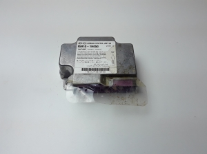 Airbagsteuergerät - 959101H050