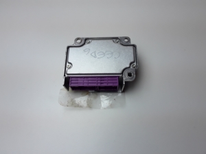 Kia ceed (2006–2012) Airbagsteuergerät 959101H050 - 3