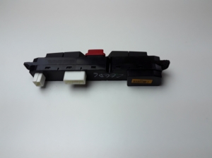 Kia ceed (2006–2012) Warnblinkschalter 202006754 - 2