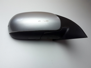 Kia ceed (2006–2012) Side mirror and its parts 876201H755 - 3
