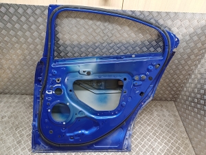 Jaguar l-Pace (2018–2026) Rear side doors SAJ9D324630AA - 2