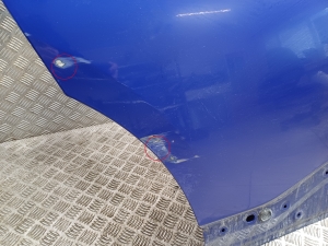 Jaguar l-Pace (2018–2026) Rear side doors SAJ9D324630AA - 3