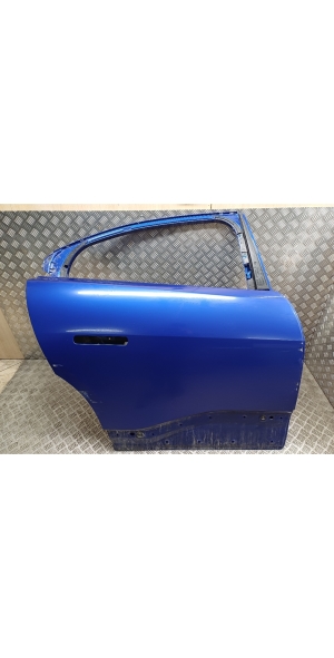   Tagumised küljeuksed  - SAJ9D324630AA 