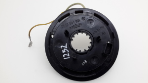 Clock spring - A1684600149