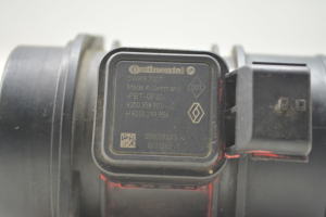 NISSAN Tiida C11 (2004–2014) Luftmassenmesser 8200358901C - 3