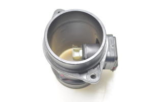 NISSAN Tiida C11 (2004–2014) Luftmassenmesser 8200358901C - 4