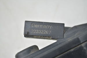 Volkswagen Sharan (2010–2026) Tagumine pidurisadul 32332267 - 4