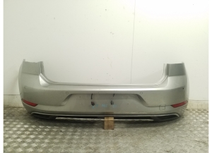 Heckstoßstange - 5G6807421BK